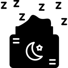 Night Cream Icon