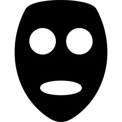 Sheet Mask Icon