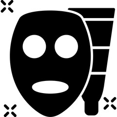 Hydrating Mask Icon