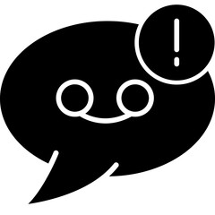 Voicemail Alert Icon