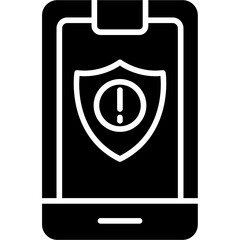 Security Alert Icon