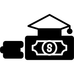 Tuition Payment Reminder Icon