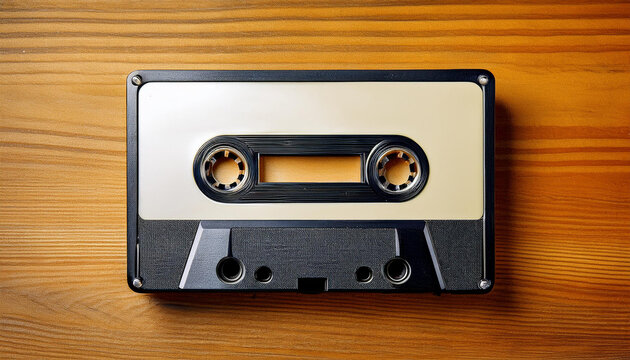 Audiokassette