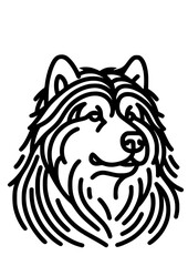 Dog Breed SVG, Dog Types SVG, Pet SVG, Canine SVG, Spaniel SVG, Boston Terrier SVG, Boxer Dog SVG, Cane Corso SVG, Chihuahua SVG, Pekingese SVG, Border Collie SVG, Dog Silhouette, Cut file for Cricut 