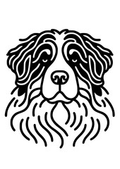 Dog Breed SVG, Dog Types SVG, Pet SVG, Canine SVG, Spaniel SVG, Boston Terrier SVG, Boxer Dog SVG, Cane Corso SVG, Chihuahua SVG, Pekingese SVG, Border Collie SVG, Dog Silhouette, Cut file for Cricut 