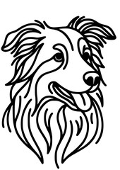 Dog Breed SVG, Dog Types SVG, Pet SVG, Canine SVG, Spaniel SVG, Boston Terrier SVG, Boxer Dog SVG, Cane Corso SVG, Chihuahua SVG, Pekingese SVG, Border Collie SVG, Dog Silhouette, Cut file for Cricut 