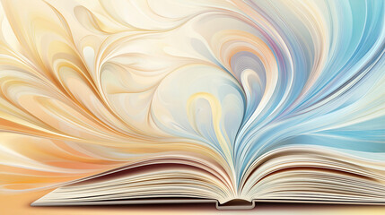 Abstract Image, beautiful, patterned, beautifully designed, colorful.