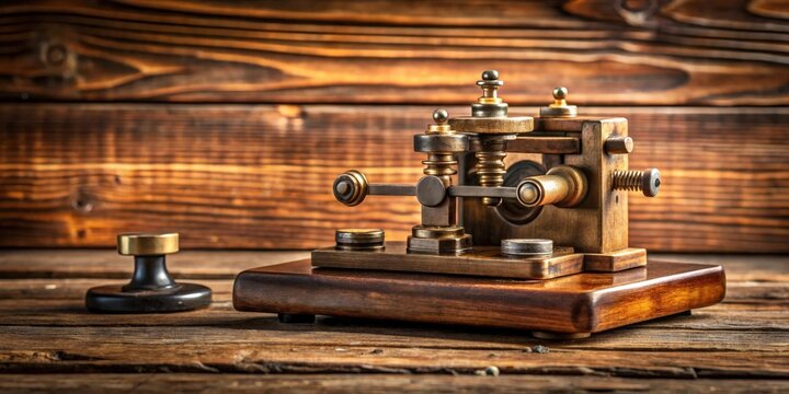 Tellegram Machine