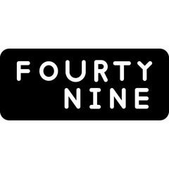 Forty Nine Icon
