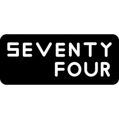 Seventy Four Icon