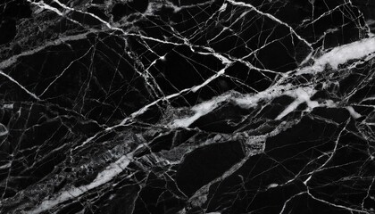 Black marble texture black backgrounds full frame