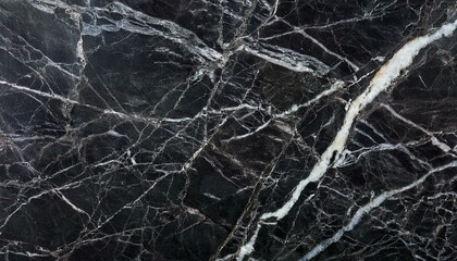 Black marble texture black backgrounds full frame