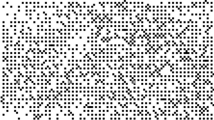 abstract gradient halftone dots background Pop art template texture Vector illustration	
