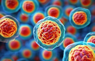 Close-up of cell phones with a red and yellow flower.