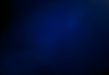 Obraz premium deep blue background create with ai