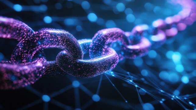 Blockchain Supply Chain,  A smart contract protocol for managing supply chains using blockchain technology, promoting transparency and efficiency in business operations