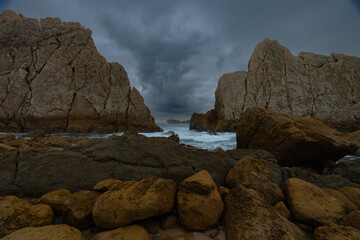 playa de liencres