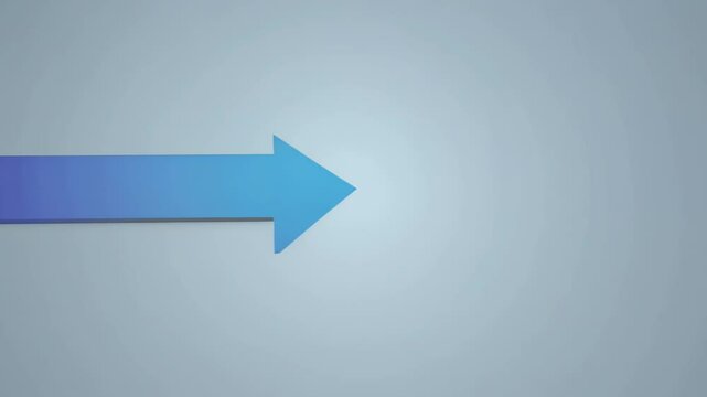 Straight Blue Arrow Images – Browse 11,751 Stock Photos, Vectors, and ...
