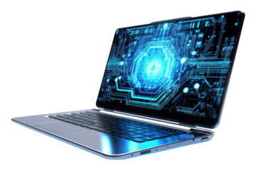 PNG Computer technology laptop portability.