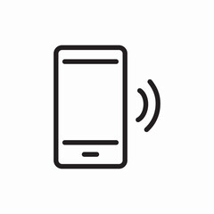 phone wireless payment pay icon