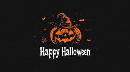 The Sinister Halloween Forest Where Shadows Lurk and the Moon Watches Silently 影が潜み月が静かに見守る邪悪なハロウィンの森.Generative AI