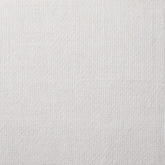 Fototapeta premium a white paper board texture