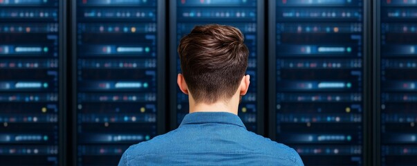 Digital database architecture, programmer with virtual tools, advanced environment