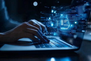 Two factor authentication | Cyber Security | Digital technology | Support Customer Service