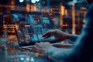 Two factor authentication | Cyber Security | Digital technology | Support Customer Service