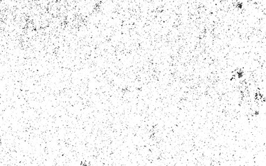 Grunge halftone gradient background distressed black texture. Dark grainy texture on white dust overlay textured. Grain noise particles. Rusted anime or manga style comic vector graphic illustration.