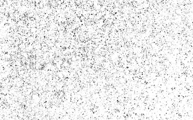 Grunge halftone gradient background distressed black texture. Dark grainy texture on white dust overlay textured. Grain noise particles. Rusted anime or manga style comic vector graphic illustration.