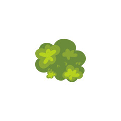 Trees Illustration Vector