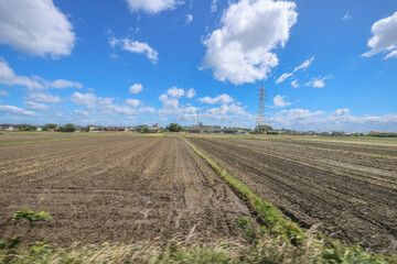 Oita Field Farm, Cultivating Yufuin Sustainable Agriculture May 16 2024