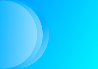 Modern colorful gradient background