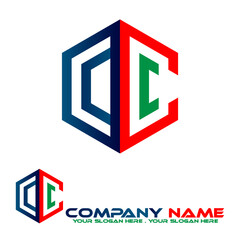 dclogo, logo design, business logo, companyname,c,d, icon, business, vector, concept, symbol, design, people, illustration, network, sign, communication, web, molecule, 3d, social, internt,d,c,