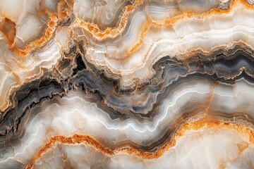 Natural marble pattern texture abstract background