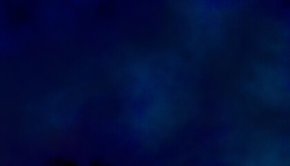 blue background with space, blue textured concrete wall background, dark blue wallpaper