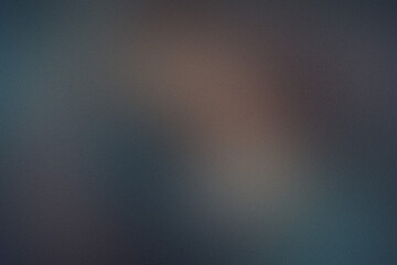 Colorful gradient background with texture and grain