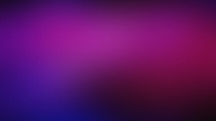 Colorful gradient background with texture and grain
