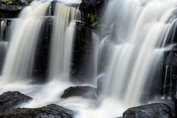 Waterfalls