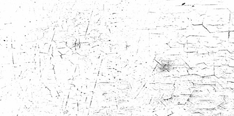 Fototapeta premium Abstract white background black and white dusty wall texture with scratches and cracks . gray concreate surface plaster old rough dirty wall texture, white marble texture, grunge texture. 