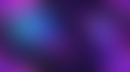 Colorful gradient background with texture and grain