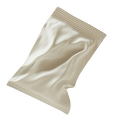 Fototapeta premium PNG Simplicity crumpled wrinkled folded.
