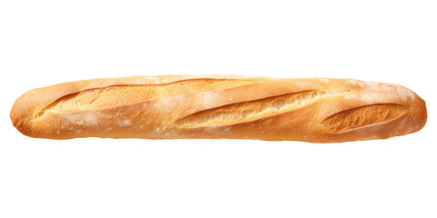 PNG Baguette bread food freshness.
