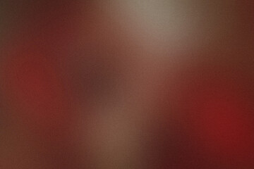 Colorful gradient background with texture and grain