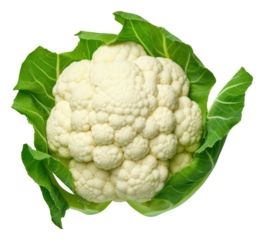 PNG Cauliflower cauliflower vegetable plant.