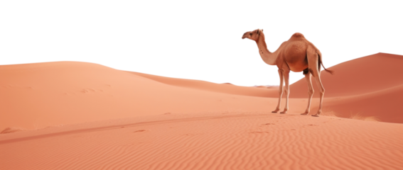 PNG Camel desert outdoors nature.