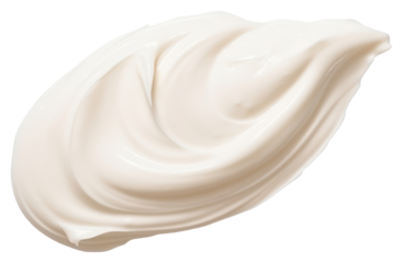 PNG Cream white white background gardenia.