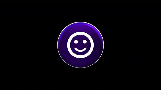 Sentiment Satisfied Icon