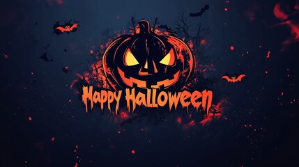 The Mystical Halloween Night When the Full Moon Shines on Haunted Forests, Jack-O'-Lanterns, and Whispering Spirits
満月が幽霊の森、ジャックオーランタン、ささやく霊に光を当てる神秘的なハロウィンの夜.Generative AI